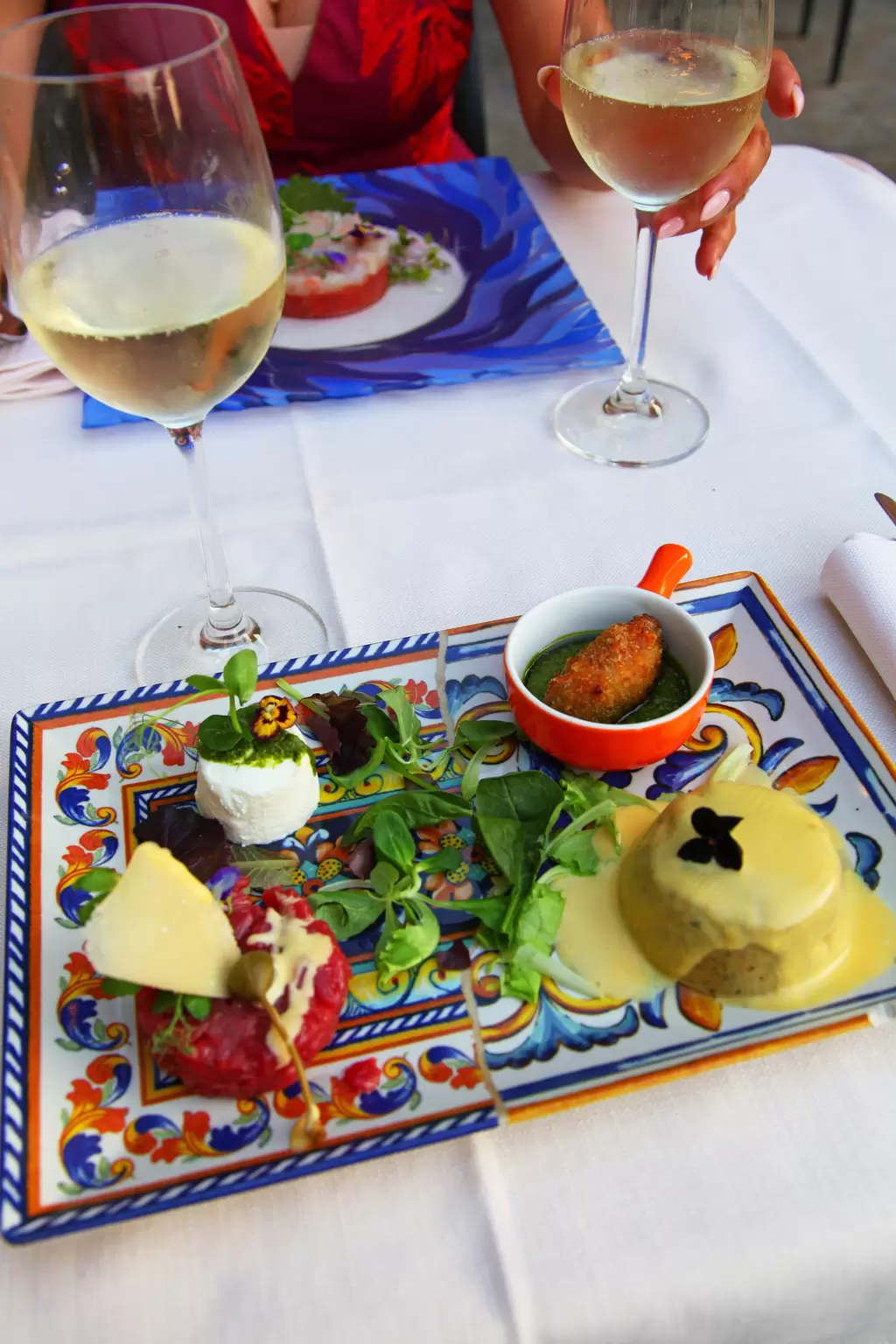 Immagine del ristorante 8624